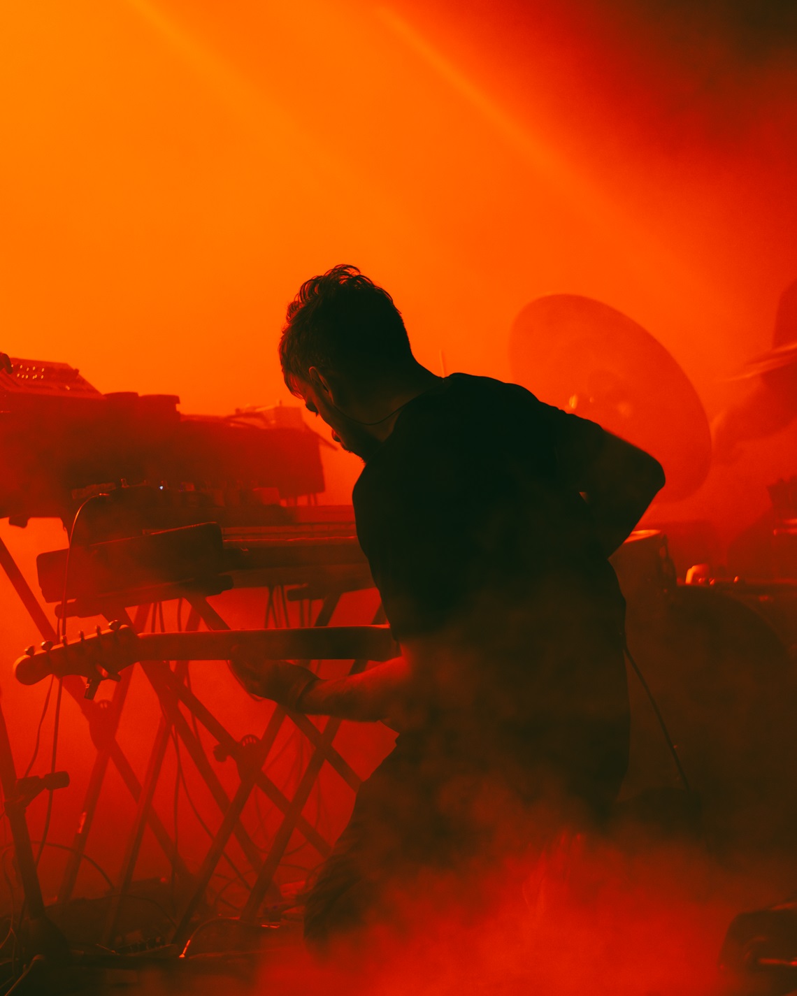 Austin TV + Sistemas Inestables